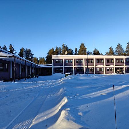 Goiglo Hotel & Hostel Kuusamo Buitenkant foto